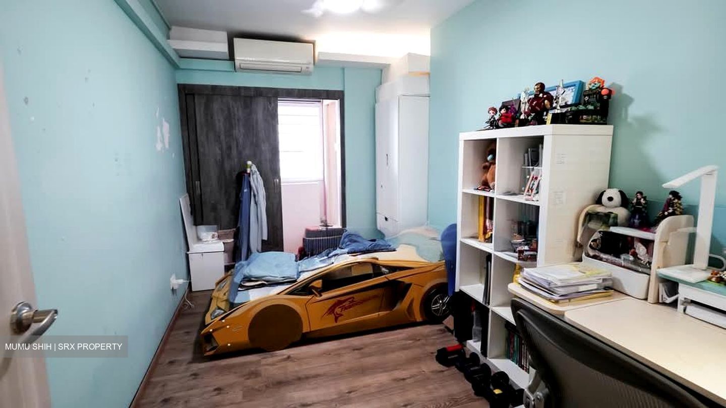 Blk 634 Pasir Ris Drive 1 (Pasir Ris), HDB 4 Rooms #548145381